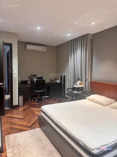 Bán  Biệt Thự số 87 đường Số 1E, xã Bình Hưng, huyện Bình Chánh - ảnh 4