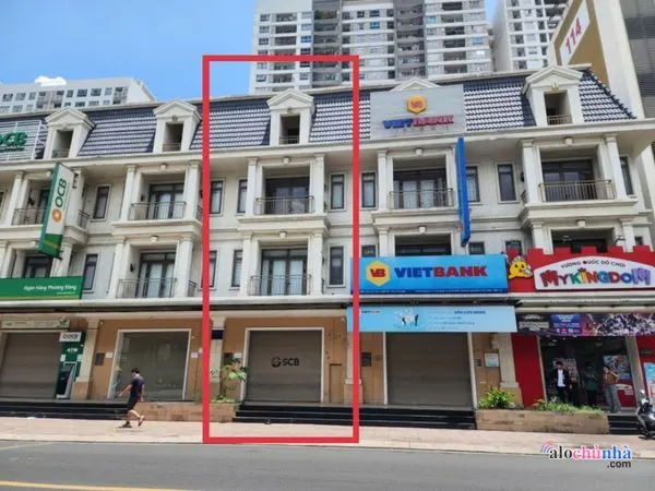 Cho Thuê Nhà đường Phổ Quang, Phường Đức Nhuận, Quận Phú Nhuận