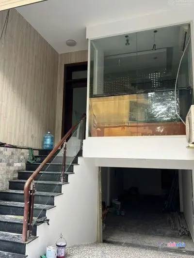 Cho Thuê  Nhà số 33 đường Số 3 Cư xá Đô Thành, Phường 4, Quận 3 - ảnh 2