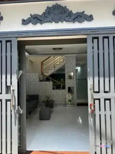 Bán Nhà số 417/69/52 đường Quang Trung, phường 10, quận Gò Vấp - ảnh 4