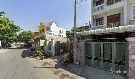 Bán Nhà số 230/7A đường Nguyễn Duy Trinh, phường Bình Trưng Tây, Thành Phố Thủ Đức