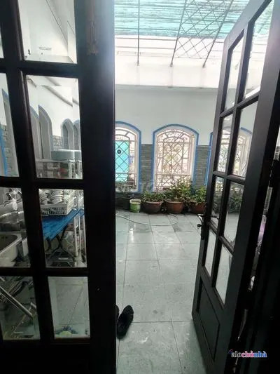 Bán  Nhà số 140/48/10A đường Điện Biên Phủ, phường 17, quận Bình Thạnh - ảnh 4