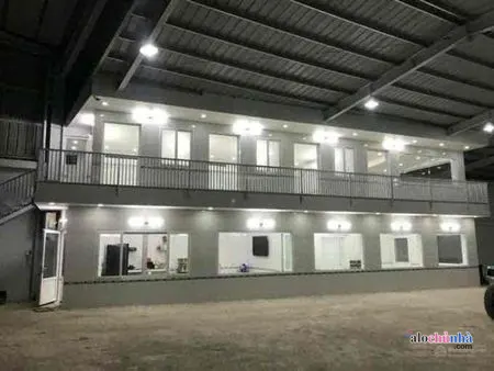 Bán Kho xưởng số 46 Đường Bùi Tư Toàn, Phường An Lạc, Quận Bình Tân