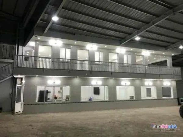 Bán Kho xưởng số 46 Đường Bùi Tư Toàn, Phường An Lạc, Quận Bình Tân