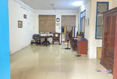 Cho Thuê  Nhà số 137 đường Nguyễn Phúc Nguyên, Phường 10, quận 3 - ảnh 2