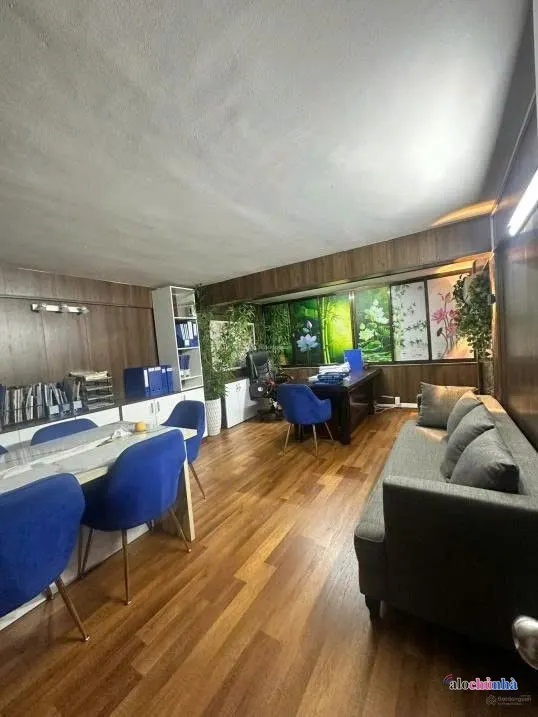 Cho Thuê  Mặt Bằng số 261A đường Hồng Bàng, phường 11, quận 5
