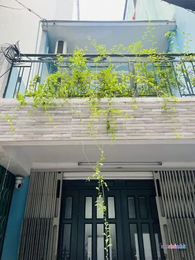Bán Nhà số 282/25 đường Ngô Gia Tự, Phường 4, quận 10 - ảnh 3