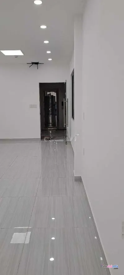 Cho Thuê Nhà số 112A đường Tây Thạnh, phường Tây Thạnh, quận Tân Phú - ảnh 2