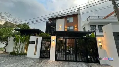 Bán Nhà số 8 đường Số 33A, phường Bình Trị Đông B, quận Bình Tân - ảnh 3