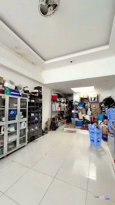 Bán Nhà số 91A đường Tân Xuân, phường 8, quận Tân Bình - ảnh 2