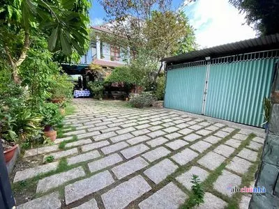 Bán  Biệt Thự số 308B3/4 Đường 7 Tấn, Xã An Phú Tây, Huyện Bình Chánh - ảnh 3