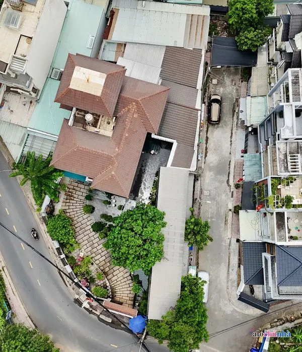 Bán  Nhà số 9 đường Tân Hòa 2, phường Hiệp Phú, Thành Phố Thủ Đức