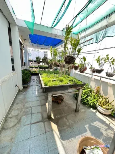Bán  Nhà số 174/99 đường Nguyễn Thiện Thuật, Phường 3, quận 3 - ảnh 3