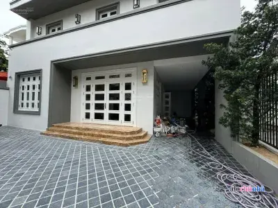 Cho Thuê Nhà số 35A đường Thái Ly, phường Thảo Điền, Thành Phố Thủ Đức - ảnh 2