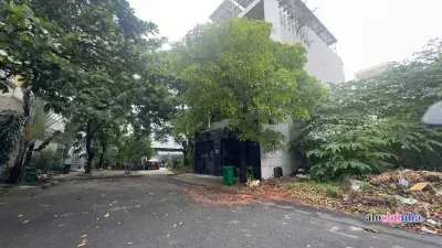 Bán Đất số 12 đường 29, phường An Phú, Thành Phố Thủ Đức - ảnh 2