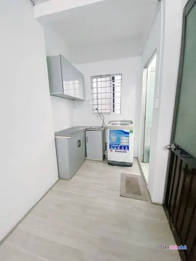 Cho Thuê Nhà số 42/19 đường Ung Văn Khiêm, phường 25, quận Bình Thạnh - ảnh 3