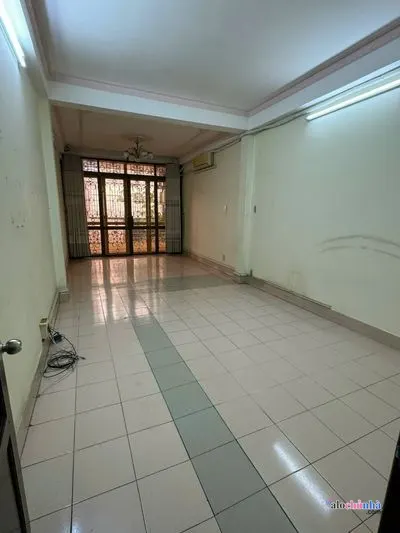 Cho Thuê Nhà số 35 đường Phạm Hữu Chí, phường 12, quận 5 - ảnh 4
