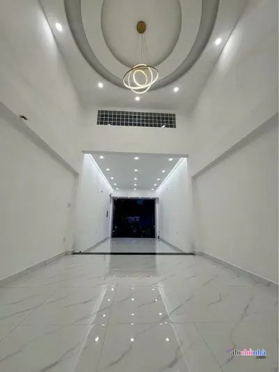 Cho Thuê  Nhà số 75 đường Thành Thái, phường 14, quận 10 - ảnh 3