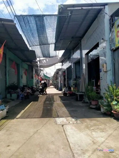 Bán Nhà số 507/32/3 Đường Nguyễn Thị Tú, Xã Vĩnh Lộc A, Huyện Bình Chánh