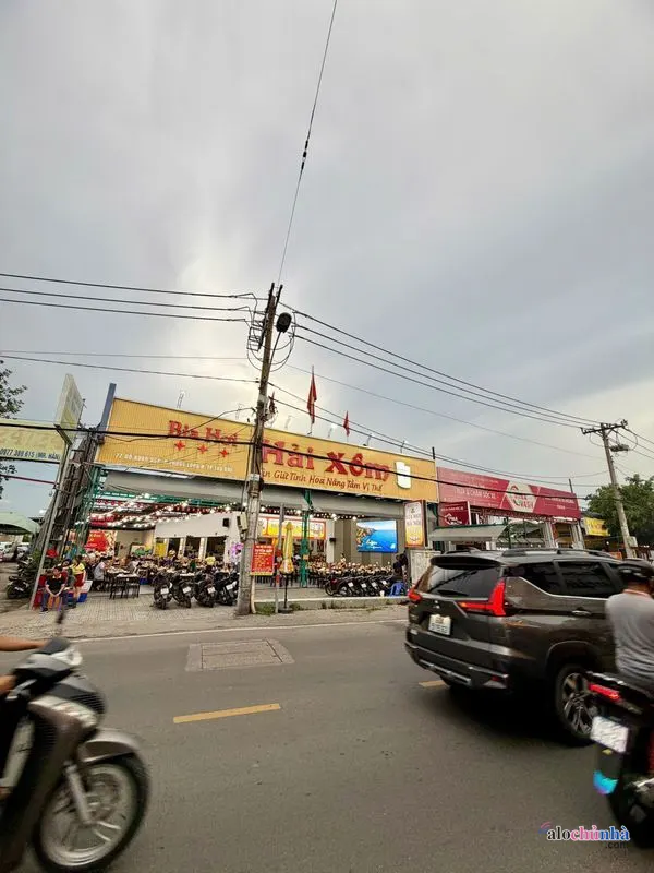 Bán Nhà số 77 đường Đỗ Xuân Hợp, phường Phước Long B, Thành Phố Thủ Đức