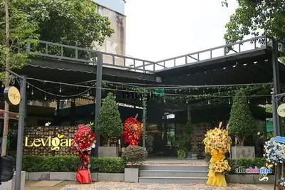 Cho Thuê  Nhà số 104 đường Yersin, phường Nguyễn Thái Bình, quận 1 - ảnh 4