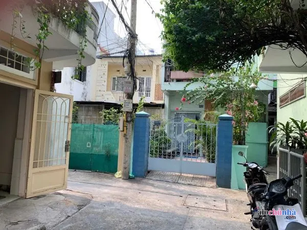 Bán Nhà số 22/3 Đường Nguyễn Hiền, Phường 4, Quận 3