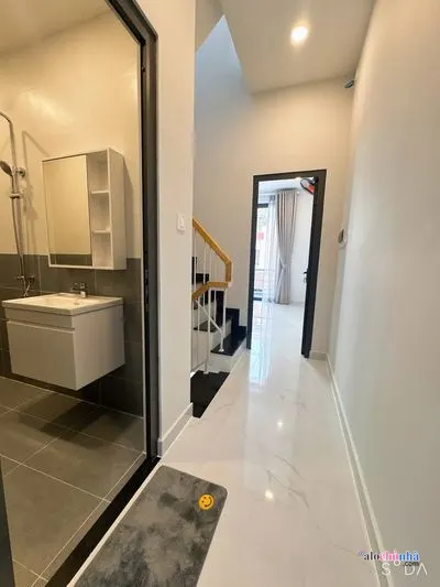 Bán Nhà số 405/16/27 Đường Trường Chinh, Phường 14, Quận Tân Bình - ảnh 3