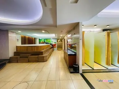 Cho Thuê Khách Sạn số 3A đường Võ Văn Tần, phường Võ Thị Sáu, quận 3 - ảnh 3