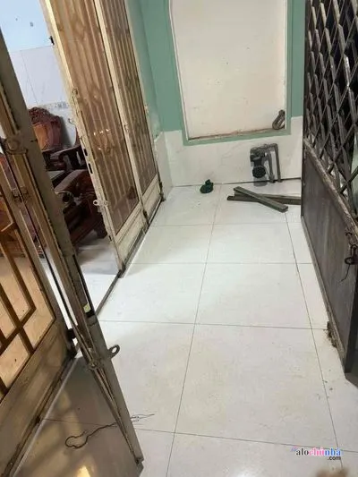Bán Nhà số 145/8/1A đường Thạnh Lộc 14, Phường An Phú Đông - ảnh 4