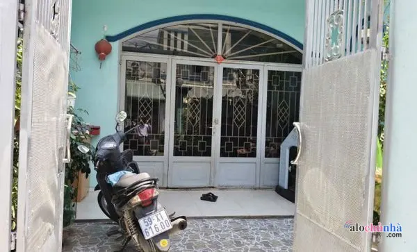 Bán  Nhà số 5 đường 102, phường Tăng Nhơn Phú A, Thành Phố Thủ Đức