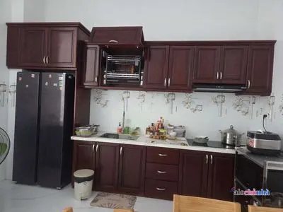 Bán  Nhà số 78/6/14 đường Bưng Ông Thoàn, phường Phú Hữu, Thành Phố Thủ Đức - ảnh 3