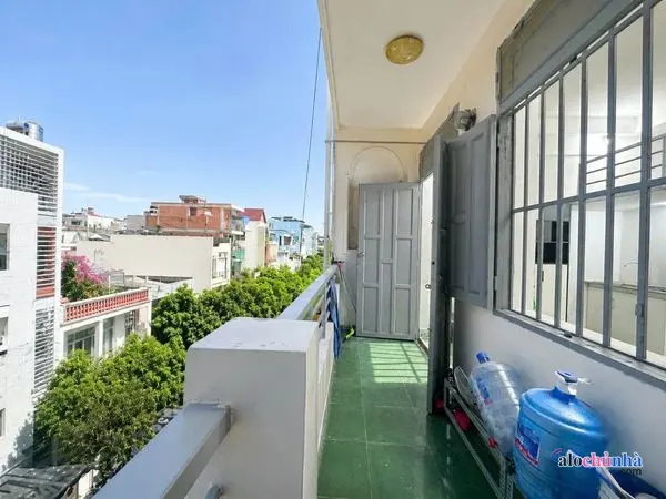 Bán  Nhà số 110 đường Trần Văn Dư, phường 13, quận Tân Bình