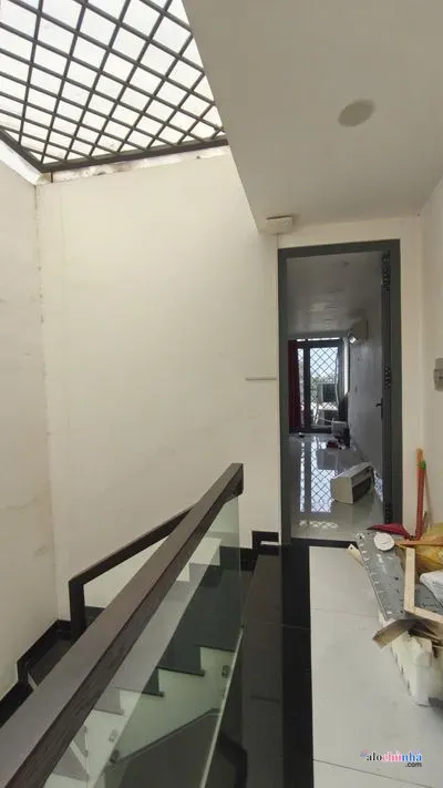 Bán  Nhà số 141 đường Chấn Hưng, Phường 6, quận Tân Bình - ảnh 4