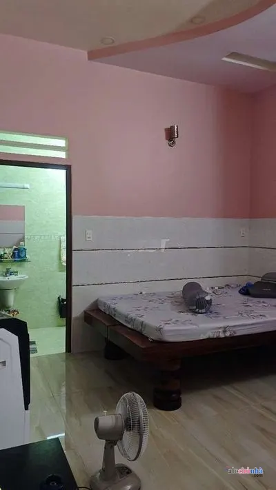Bán  Nhà số 58/46/18 đường Tôn Thất Thuyết, phường 18, quận 4 - ảnh 2
