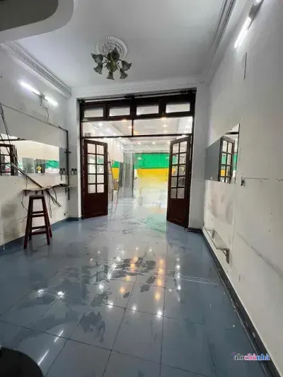 Cho Thuê Nhà số 54 đường Tân Mỹ, phường Tân Phú, quận 7 - ảnh 3