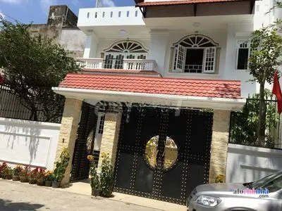 Bán  Nhà số 33/3 Đường Quách Văn Tuấn, Phường 12, Quận Tân Bình