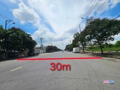 Bán Kho xưởng số 4347 Đường Nguyễn Cửu Phú, Phường Tân Tạo A, Quận Bình Tân - ảnh 3