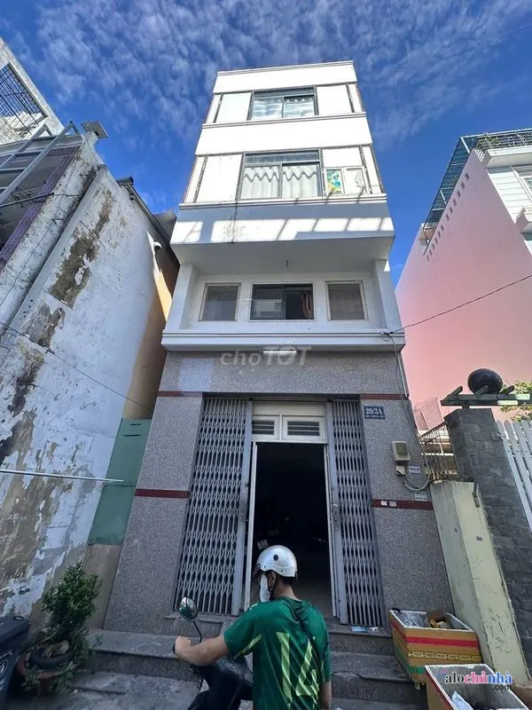 Bán  Nhà số 20/3A đường Số 27, phường Hiệp Bình Chánh, Thành Phố Thủ Đức