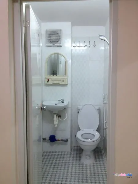 Bán Căn Hộ Dịch Vụ số 112/23A đường Bạch Đằng, Phường 2, quận Tân Bình