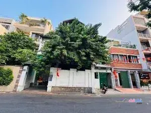 Bán Khác số 41 đường Trần Khánh Dư, Phường Tân Định, quận 1 - ảnh 3