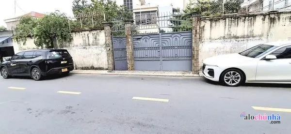 Bán  Đất số 21 đường Số 17, phường Hiệp Bình Chánh, Thành Phố Thủ Đức