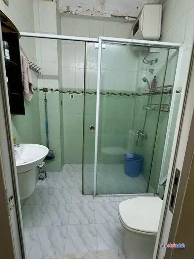 Cho Thuê Nhà số 35 đường Phạm Hữu Chí, phường 12, quận 5 - ảnh 3