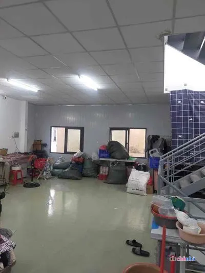 Bán  Kho Xưởng số 226/1A đường Tân Hương, phường Tân Quý, quận Tân Phú - ảnh 3