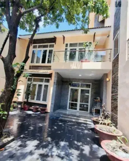 Bán Nhà số 347/29 đường Lê Văn Thọ, phường 9, quận Gò Vấp