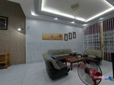 Bán Nhà số 20-22B Đường Số 14, Phường An Lạc A, Quận Bình Tân - ảnh 4