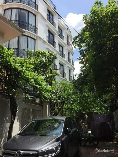 Bán Nhà số 236/43/19-236/43/19A Đường Điện Biên Phủ, Phường 17, Quận Bình Thạnh