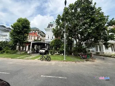 Bán  Biệt Thự số A11 đường Số 45, phường Thủ Thiêm, Thành Phố Thủ Đức - ảnh 4