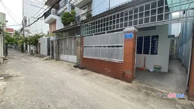Bán  Nhà số 523/18 đường Lê Đức Thọ, phường 16, quận Gò Vấp - ảnh 2