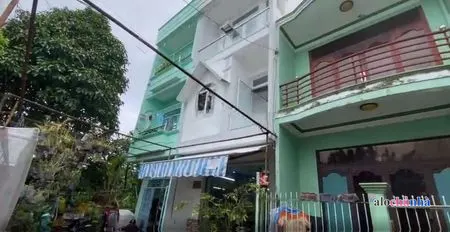 Bán  Nhà số 43D/7 Đường 3 Tháng 2, Phường Xuân Khánh, Quận Ninh Kiều