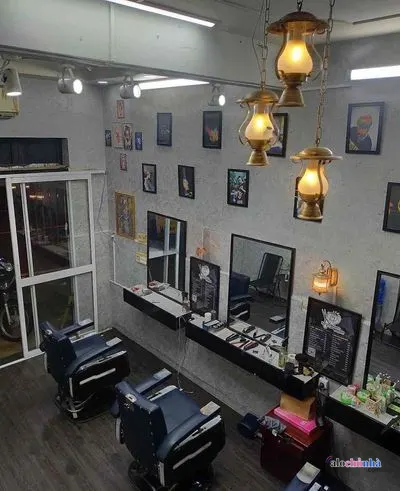 Bán  Nhà số 24 đường Bùi Công Trừng, xã Đông Thạnh, huyện Hóc Môn - ảnh 4
